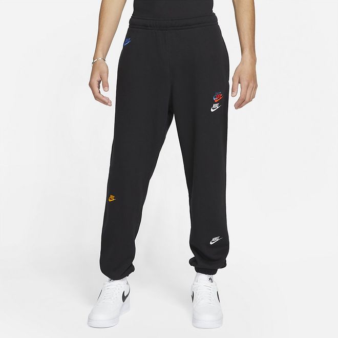 Afbeelding van Nike Sportswear Essentials+ Pant Black
