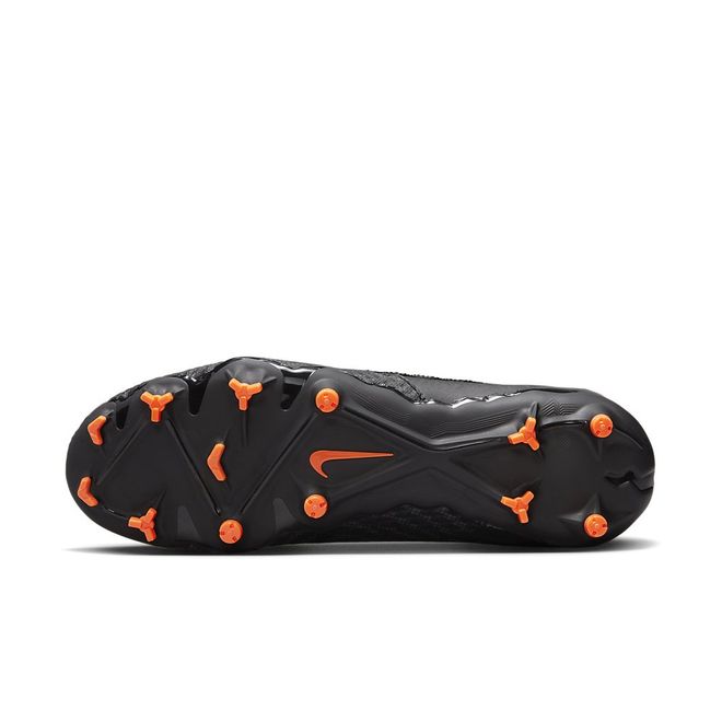 Afbeelding van Nike Phantom GX Academy FG Black Total Orange