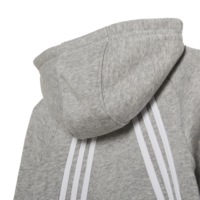 Afbeelding van Adidas Future Icons Onesie Joggingpak Infants Medium Grey