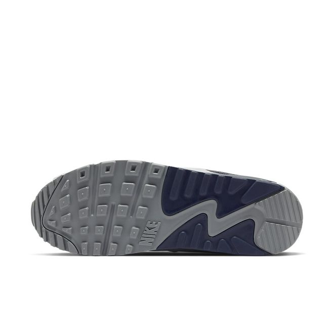 Afbeelding van Nike Air Max 90 NRG Lahar Escape White Indigo