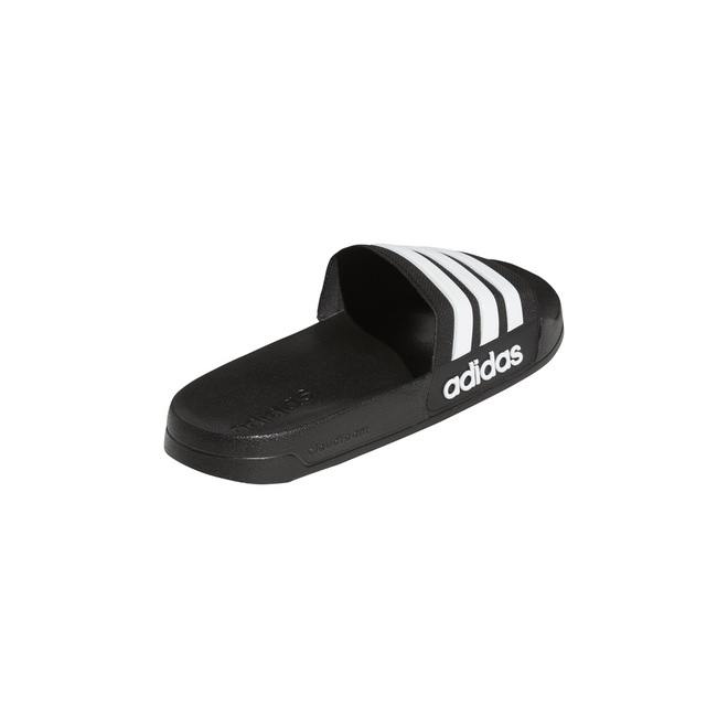 Afbeelding van Adilette Cloudfoam Badslippers Core Black