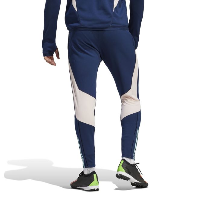 Afbeelding van Ajax Amsterdam Tiro 23 Training Broek Collegiate Navy