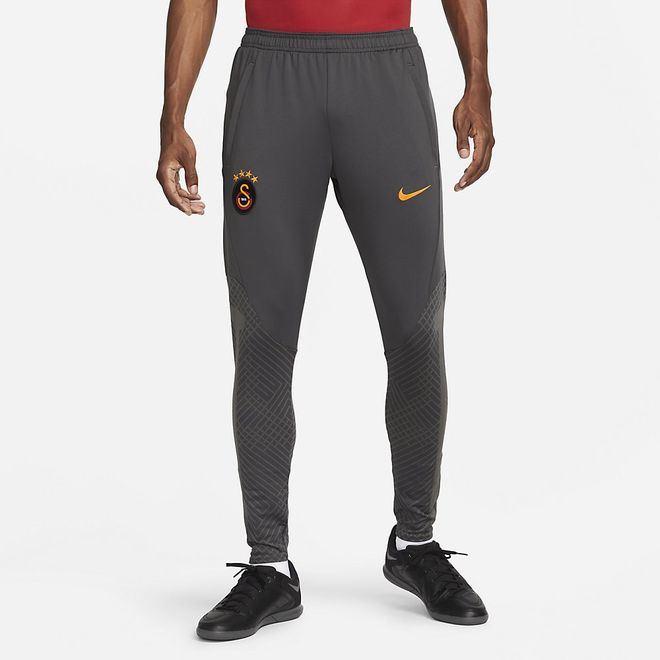 Afbeelding van Galatasaray Strike Set Pepper Red