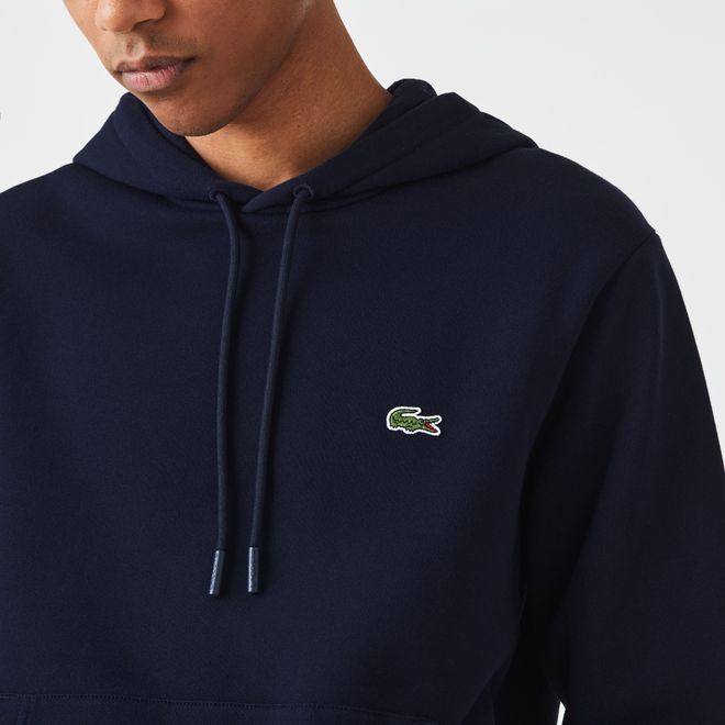Afbeelding van Lacoste Hooded Sweat-Shirt Navy