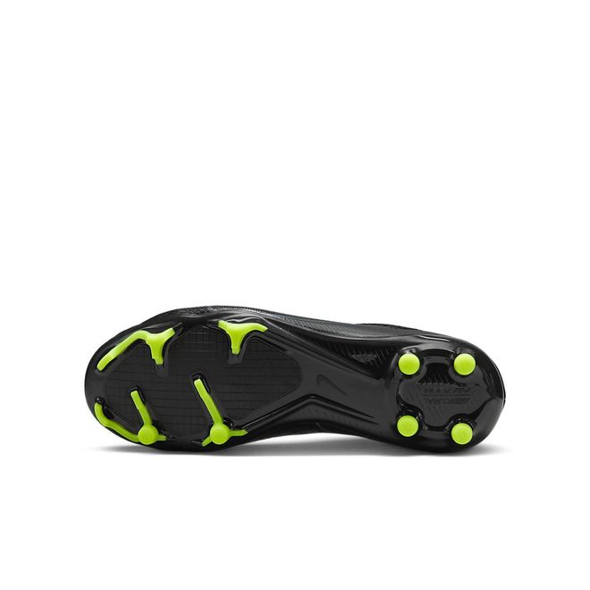 Afbeelding van Nike Jr. Zoom Mercurial Superfly 9 Academy FG Kids Black