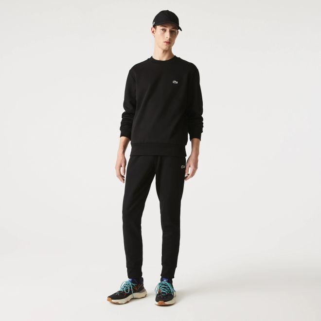 Afbeelding van Lacoste Pant Black