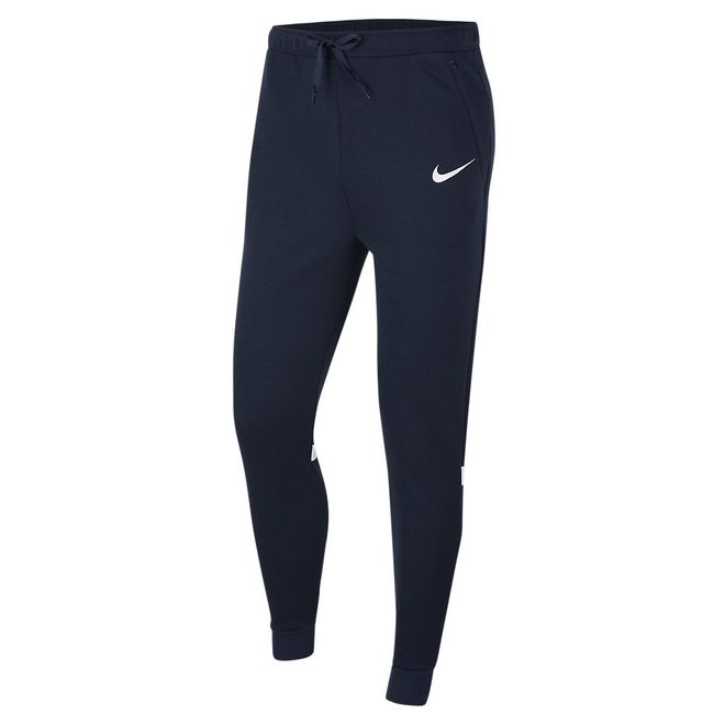 Afbeelding van Nike Strike Fleece Set Obsidian