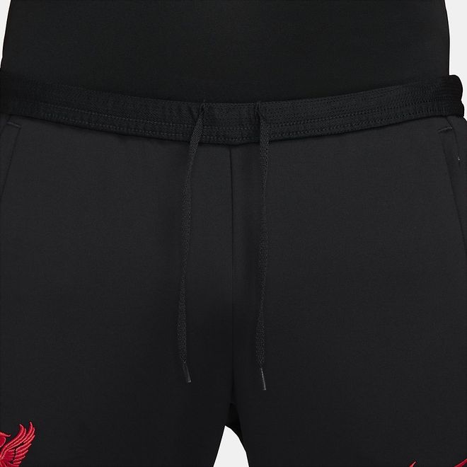 Afbeelding van Liverpool FC Strike Set Black Sirene Red