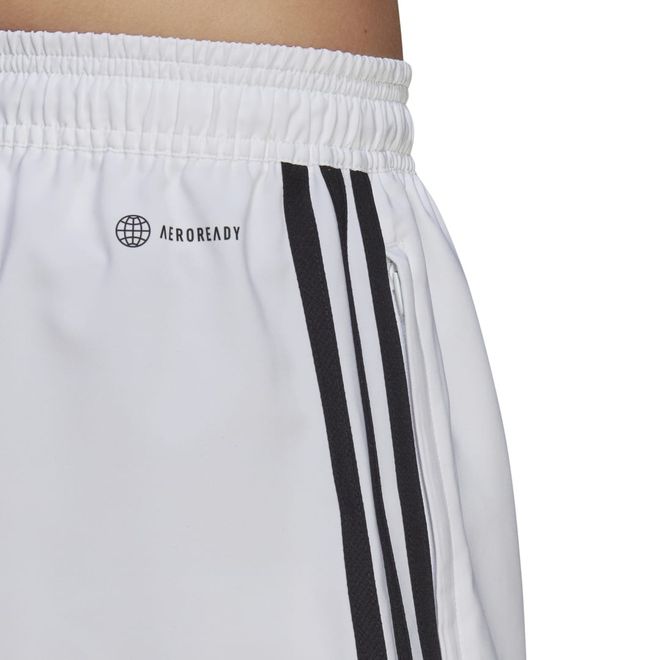 Afbeelding van Real Madrid Condivo 22 Polo Set White