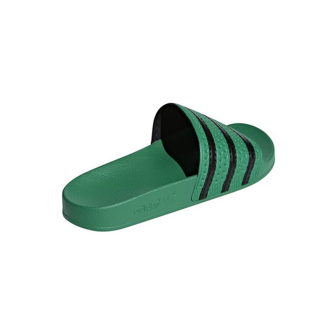 Afbeelding van Adidas Adilette Slippers Bold Green
