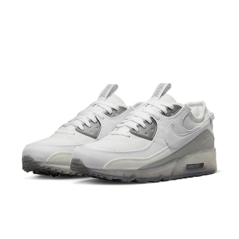 Nike air outlet max classic zwart