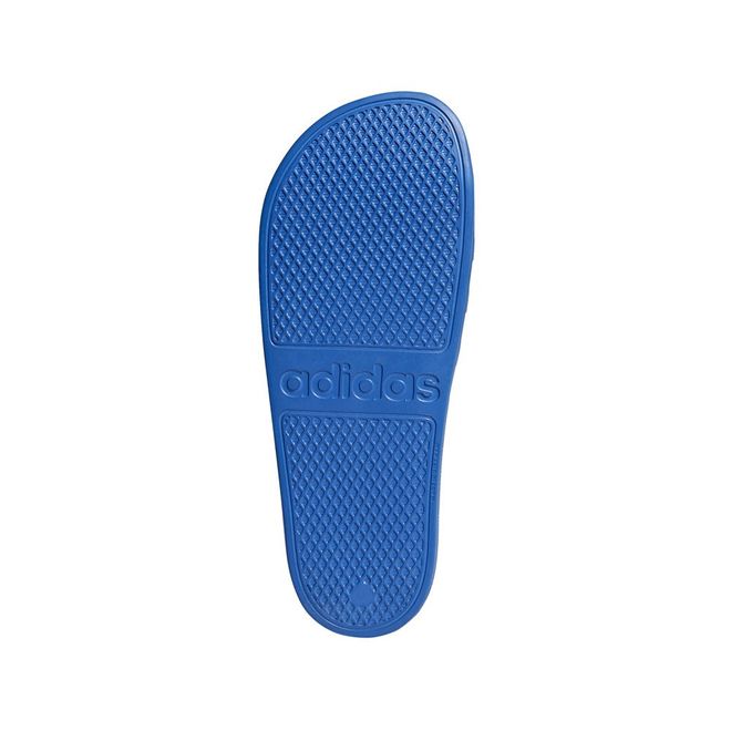 Afbeelding van Adidas Adilette Aqua Slippers True Blue