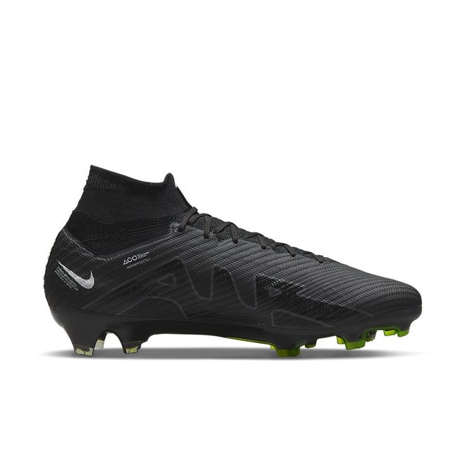 Afbeelding van Nike Zoom Mercurial Superfly 9 Elite FG Black