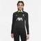 Afbeelding van Liverpool FC Strike Nike Dri-FIT Knit Voetbaltrainingstop Kids Black