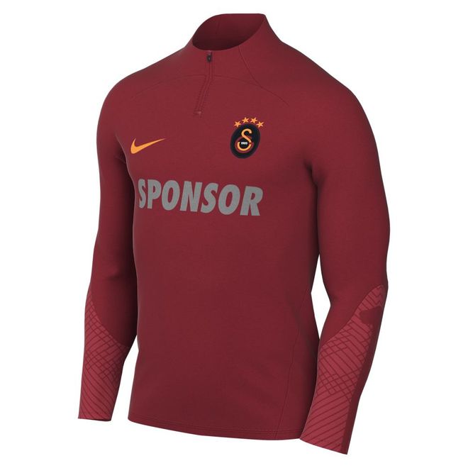 Afbeelding van Galatasaray Strike Set Pepper Red