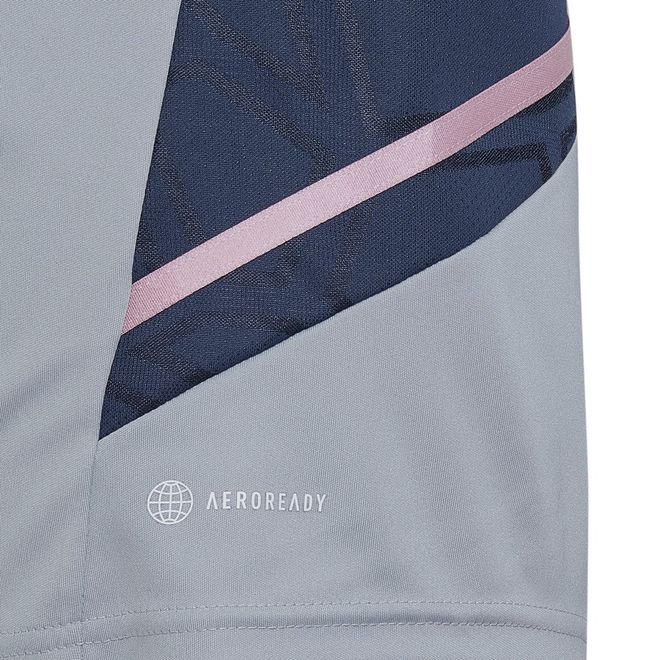 Afbeelding van Arsenal Condivo 22 Training Zomerset Kids Clear Onix
