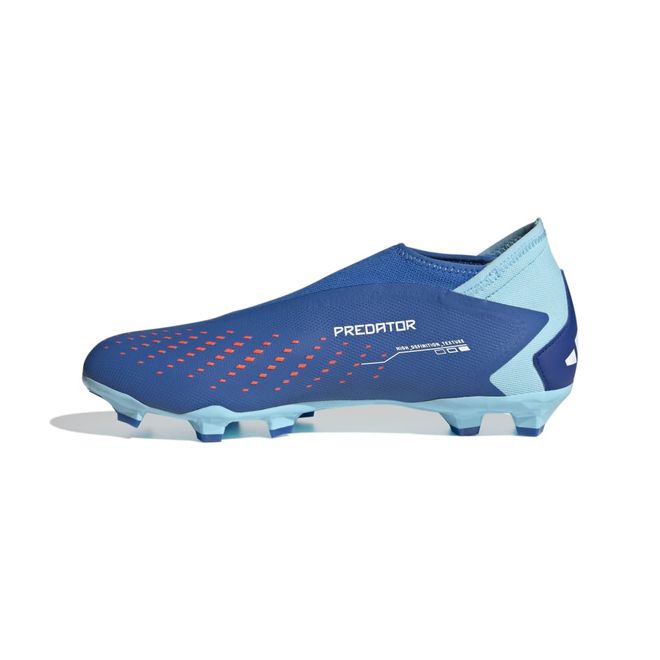 Afbeelding van Adidas Predator Accuracy.3 LL FG Broyal