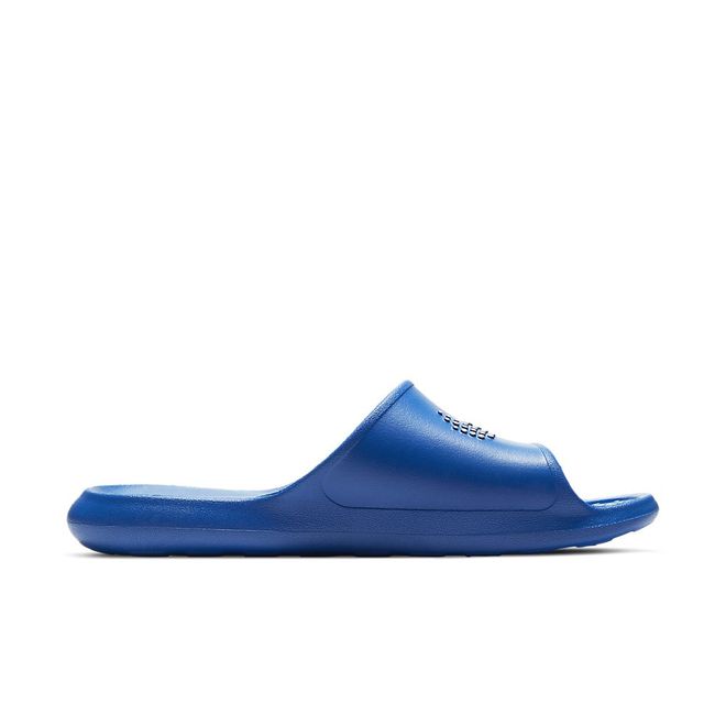 Afbeelding van Nike Victori One Slipper Game Royal