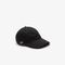 Afbeelding van Lacoste Cap Zwart