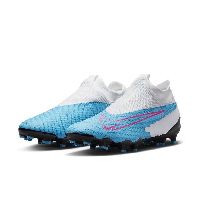 Afbeelding van Nike Phantom GX Academy Dynamic Fit FG Baltic Blue