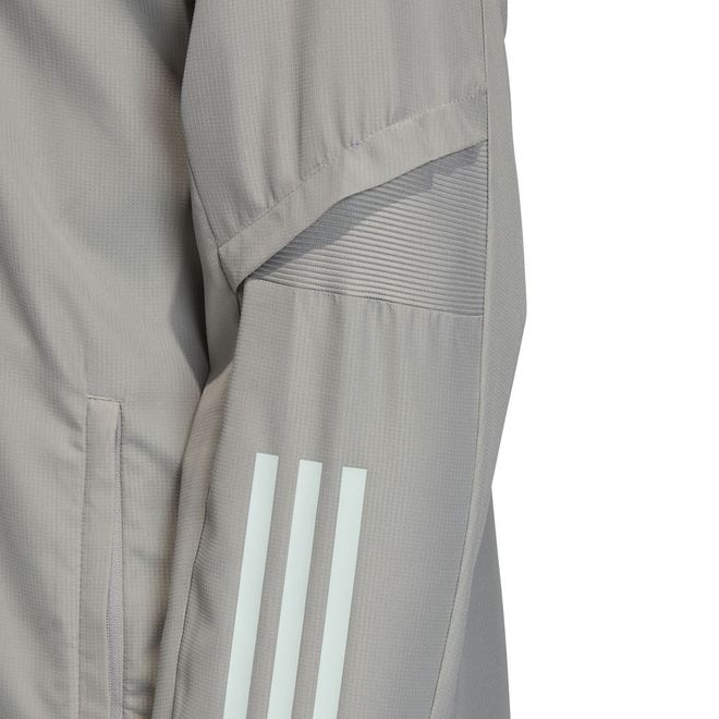 Afbeelding van FEF Spanje Presentatiepak Solid Grey
