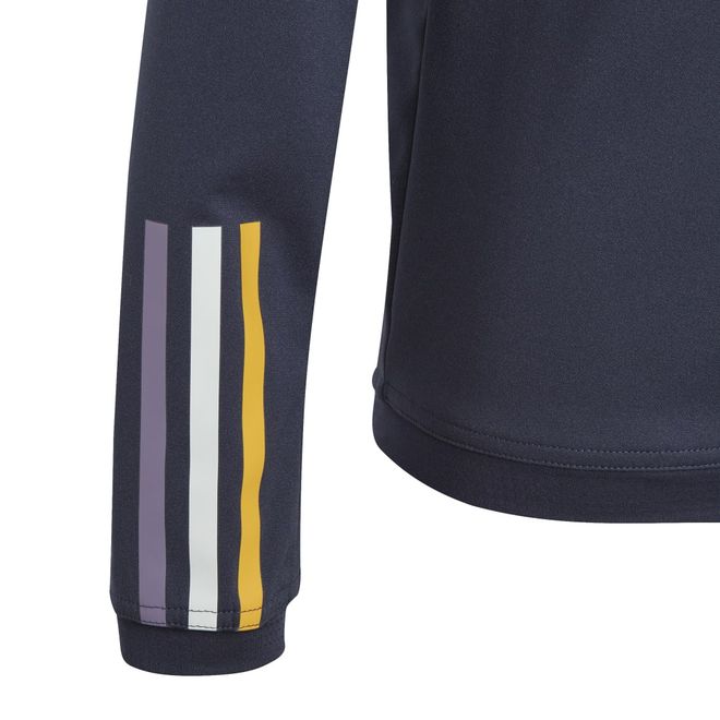 Afbeelding van Real Madrid 23/24 Tiro Training Top Kids Legend Ink