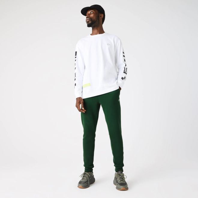 Afbeelding van Lacoste Pant Vert