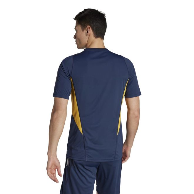 Afbeelding van Real Madrid 23/24 Tiro Training Shirt Legend Ink
