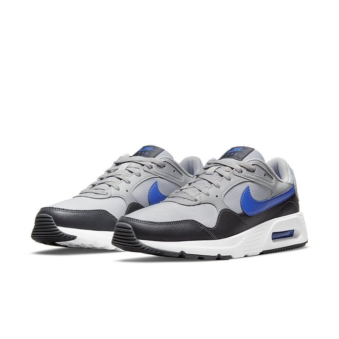 Afbeelding van Nike Air Max SC Lite Smoke Grey