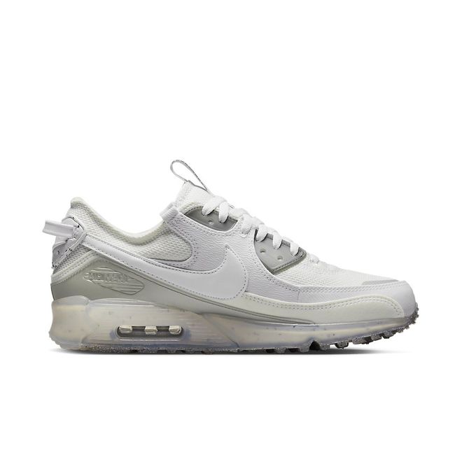 Afbeelding van Nike Air Max Terrascape 90 White Grey