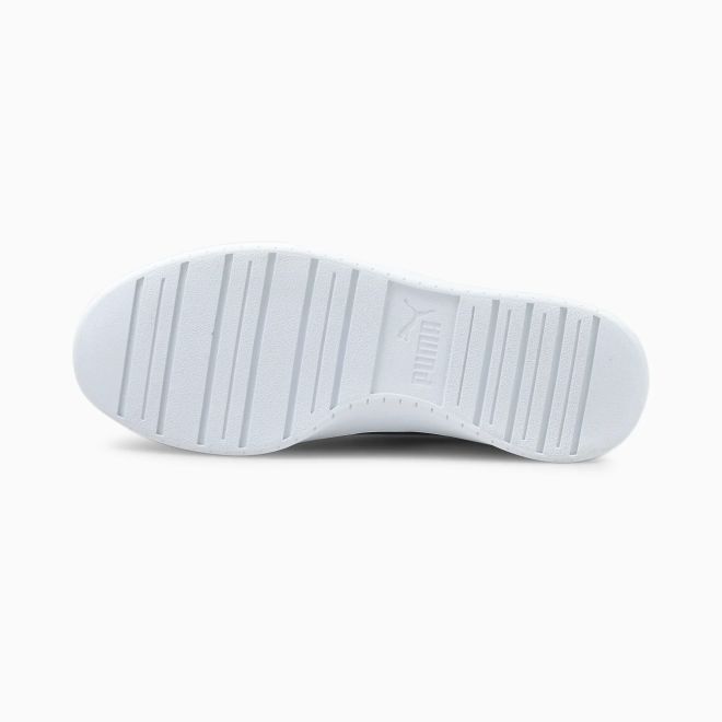 Afbeelding van Puma Cavan Sneaker White Black