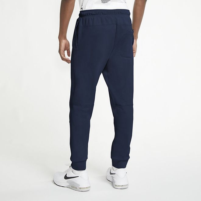 Afbeelding van Nike Sportswear Pant Midnight Navy