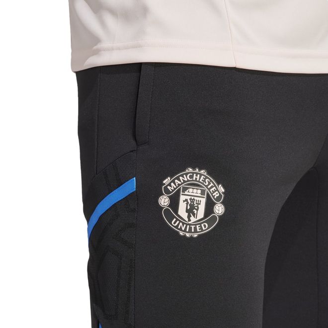 Afbeelding van Manchester United Condivo 22 Sportbroek Black