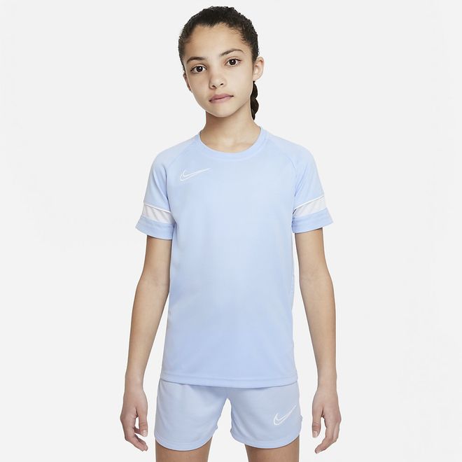 Afbeelding van Nike Dri-FIT Academy Zomerset Kids Light Marine