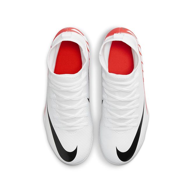 Afbeelding van Nike Mercurial Superfly 9 Club FG Kids Bright Crimson