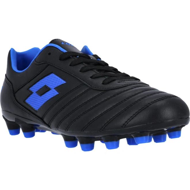 Afbeelding van Lotto Milano 700 Voetbalschoen FG Black