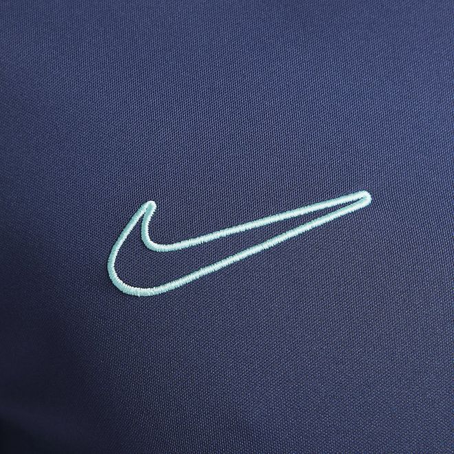 Afbeelding van Nike Dri-FIT Academy Voetbaltrainingstop Midnight Navy