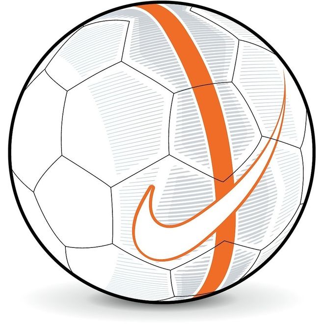 Afbeelding van Nike Mercurial Fade
