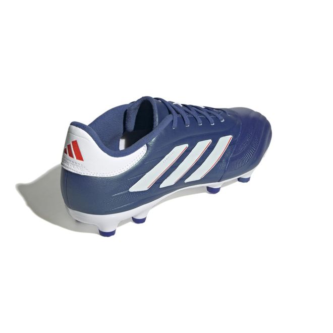 Afbeelding van Adidas Copa Pure II.3 FG Lucid Blue