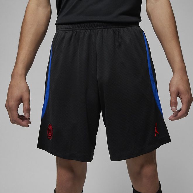 Afbeelding van Paris Saint-Germain Strike Zomerset Black