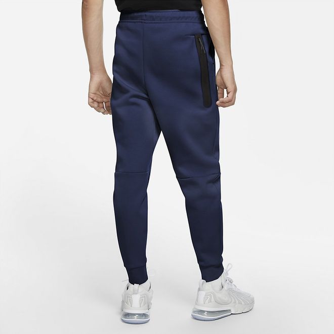 Afbeelding van Nike Tech Fleece Pant Midnight Navy