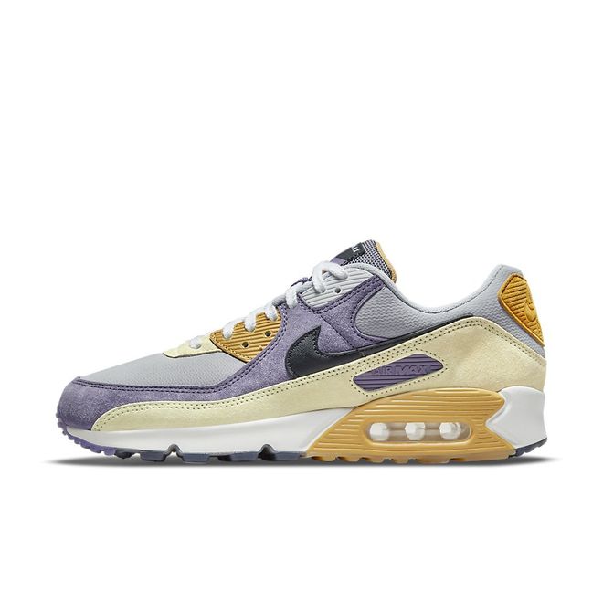 Afbeelding van Nike Air Max 90 NRG Lemon Drop