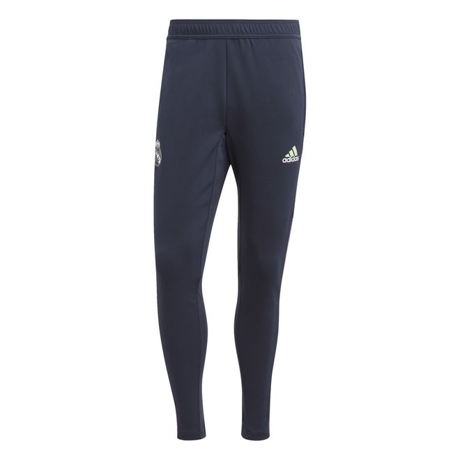 Afbeelding van Real Madrid Condivo 22 Training Broek Night Navy