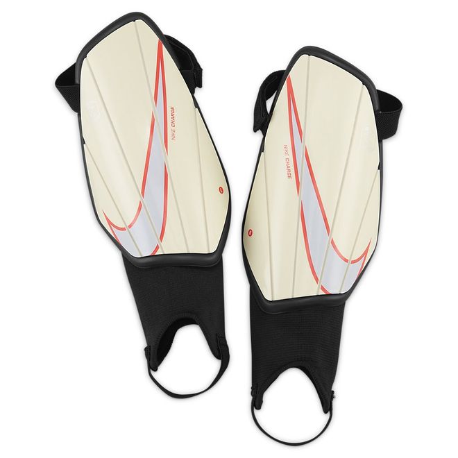Afbeelding van Nike Charge Football Shin Guard Coconut Milk