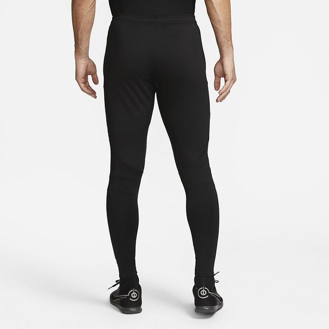 Afbeelding van Liverpool FC Strike Nike Dri-FIT Knit Voetbalbroek Black