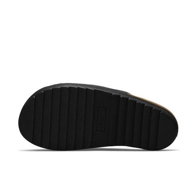 Afbeelding van Nike Offline 2.0 Slipper Triple Black