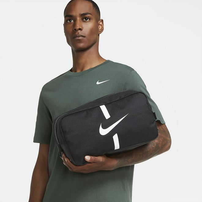 Afbeelding van Nike Academy Schoenentas Black White