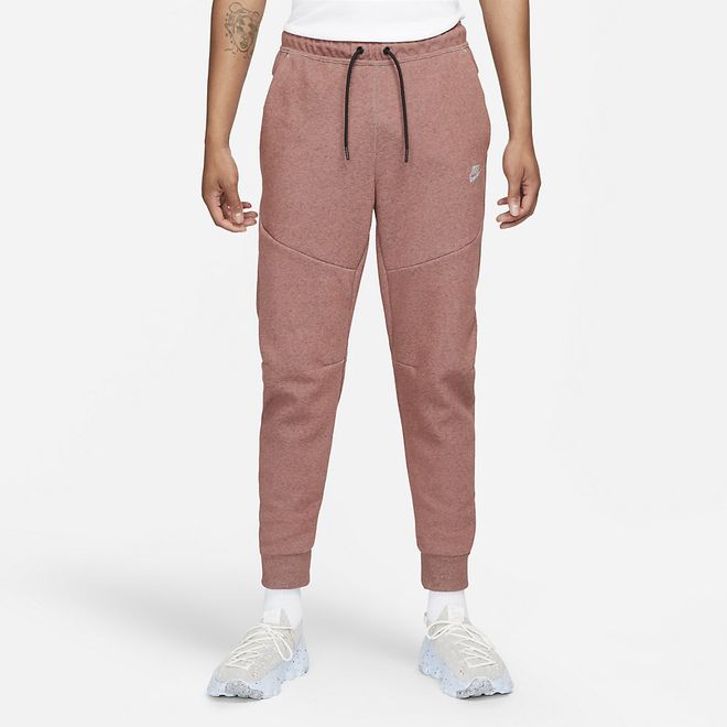 Afbeelding van Nike Sportswear Tech Fleece Pant Redstone Red