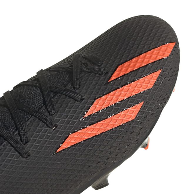 Afbeelding van Adidas X Speedportal.3 FG Black Solar Red
