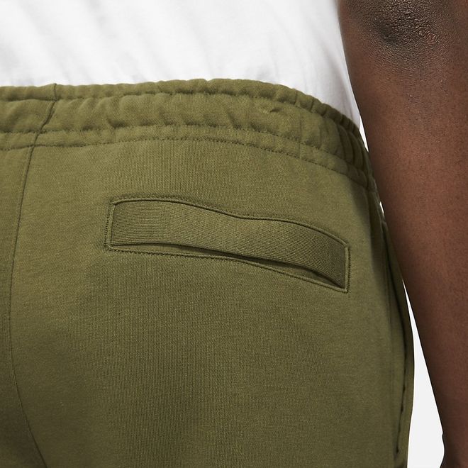 Afbeelding van Nike Sportswear Club Pant Rough Green